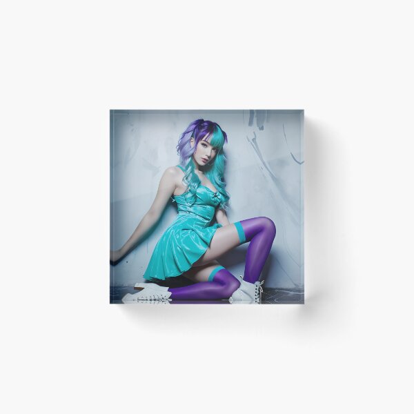 Item preview, Pepāminto cosplay 22 designed and sold by deep-sea-birds.