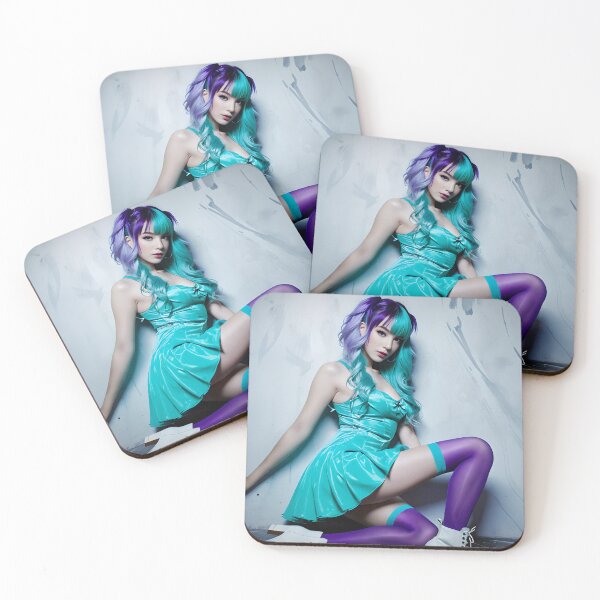 Item preview, Pepāminto cosplay 22 designed and sold by deep-sea-birds.