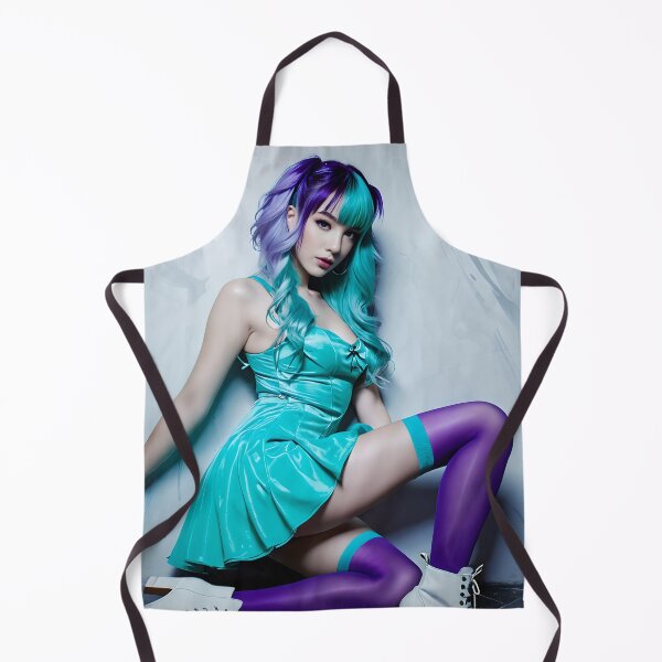 Item preview, Pepāminto cosplay 22 designed and sold by deep-sea-birds.