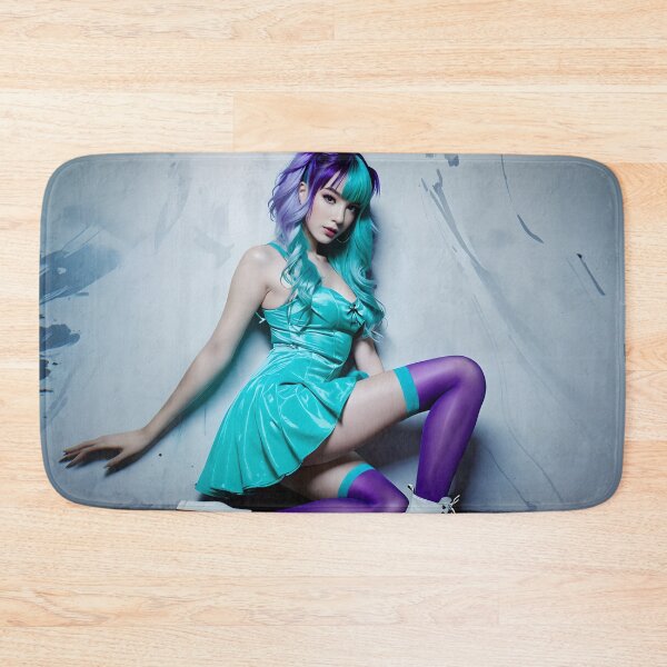 Item preview, Pepāminto cosplay 22 designed and sold by deep-sea-birds.