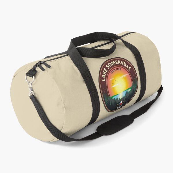 Item preview, Lake Somerville State Park Texas nature landscape designed and sold by studioss76.