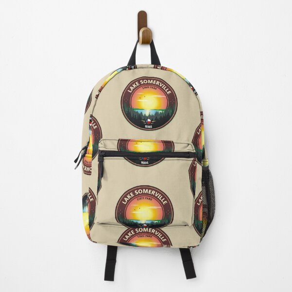 Item preview, Lake Somerville State Park Texas nature landscape designed and sold by studioss76.