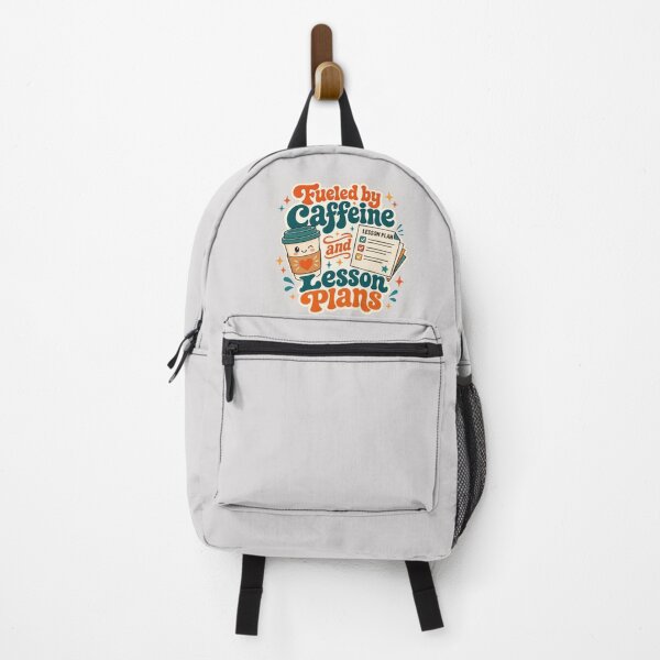 Item preview, Retro Coffee & Teaching Groovy 70s Educator2 designed and sold by LamisArts ID (71).