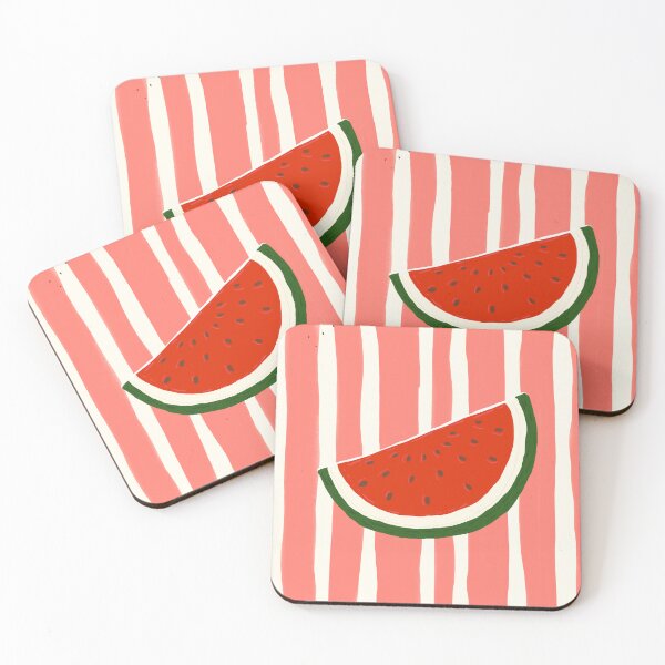 Item preview, Watermelon sugar high designed and sold by ShreDoodle.