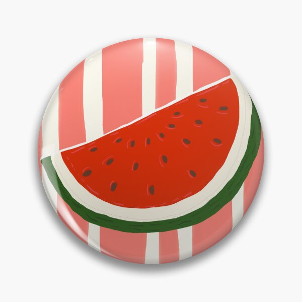 Item preview, Watermelon sugar high designed and sold by ShreDoodle.