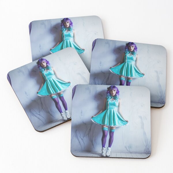 Item preview, Pepāminto cosplay 23 designed and sold by deep-sea-birds.