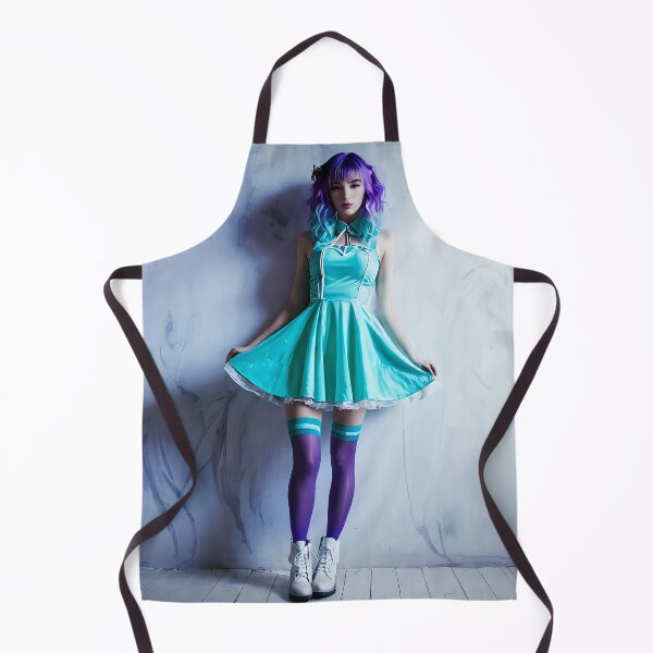 Item preview, Pepāminto cosplay 23 designed and sold by deep-sea-birds.