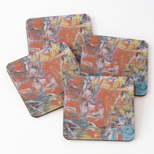 Item preview, Willem de Kooning designed and sold by Ulakosern.