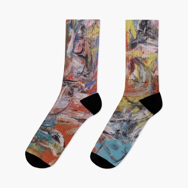 Item preview, Willem de Kooning designed and sold by Ulakosern.