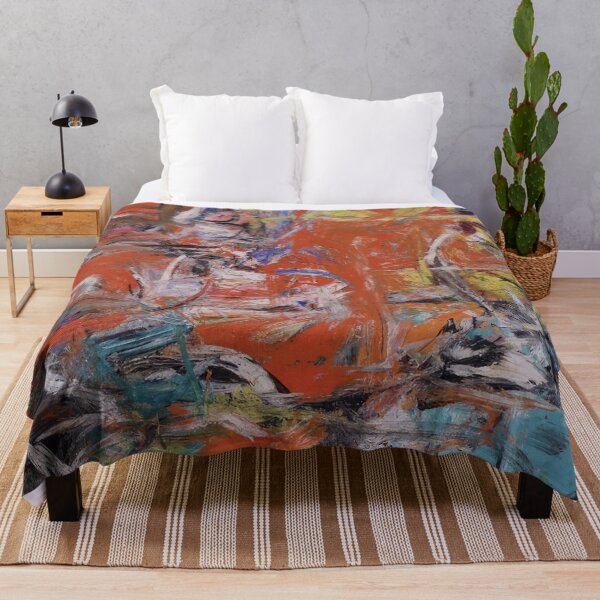 Item preview, Willem de Kooning designed and sold by Ulakosern.
