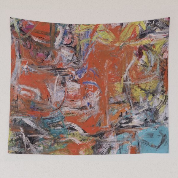 Item preview, Willem de Kooning designed and sold by Ulakosern.