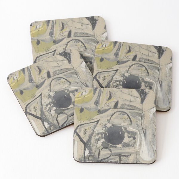 Item preview, Willem de Kooning designed and sold by Ulakosern.