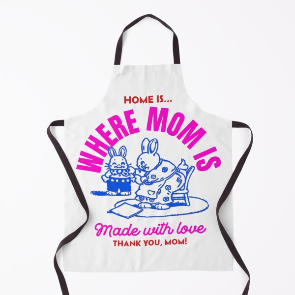 Item preview, Home Is Where Mom Is designed and sold by TurnEffect.