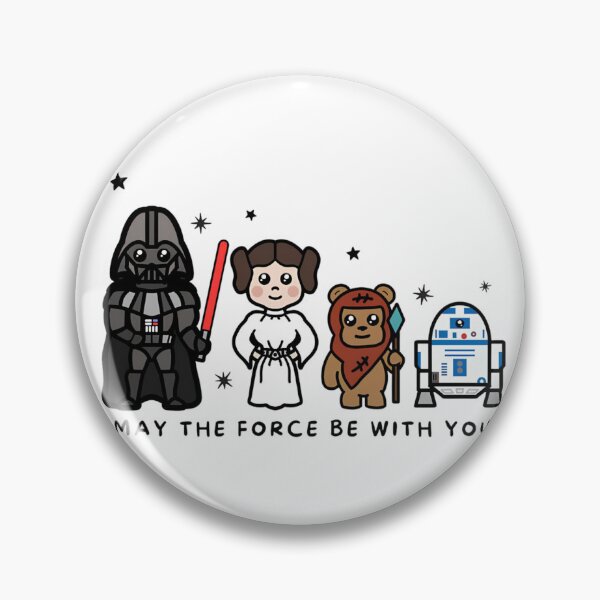 Item preview, May The Fourth Be With You designed and sold by ynsbt17.