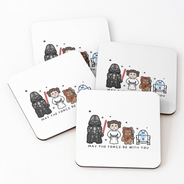 Item preview, May The Fourth Be With You designed and sold by ynsbt17.