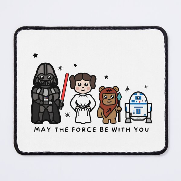 Item preview, May The Fourth Be With You designed and sold by ynsbt17.