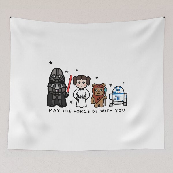 Item preview, May The Fourth Be With You designed and sold by ynsbt17.