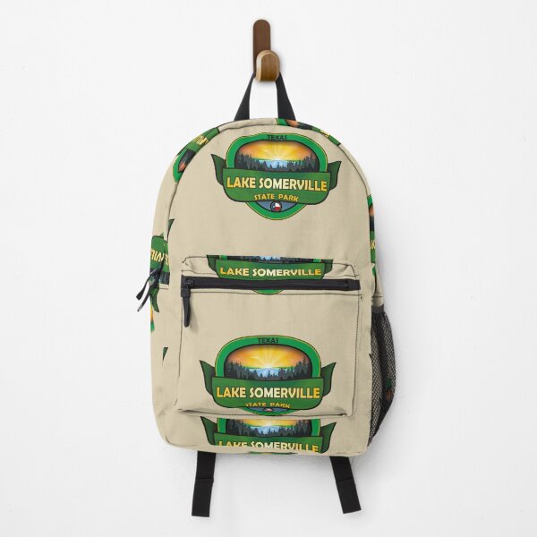 Item preview, Lake Somerville State Park Texas designed and sold by studioss76.