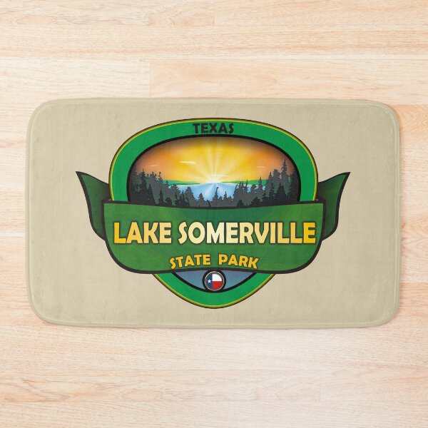 Item preview, Lake Somerville State Park Texas designed and sold by studioss76.