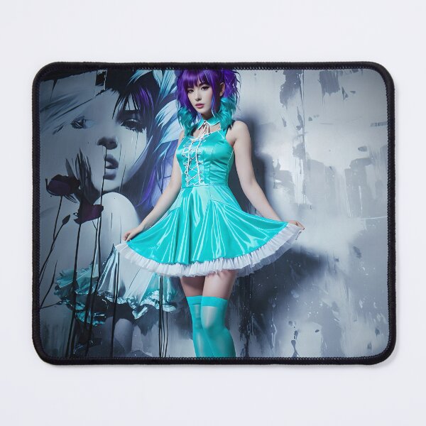 Item preview, Pepāminto cosplay 24 designed and sold by deep-sea-birds.