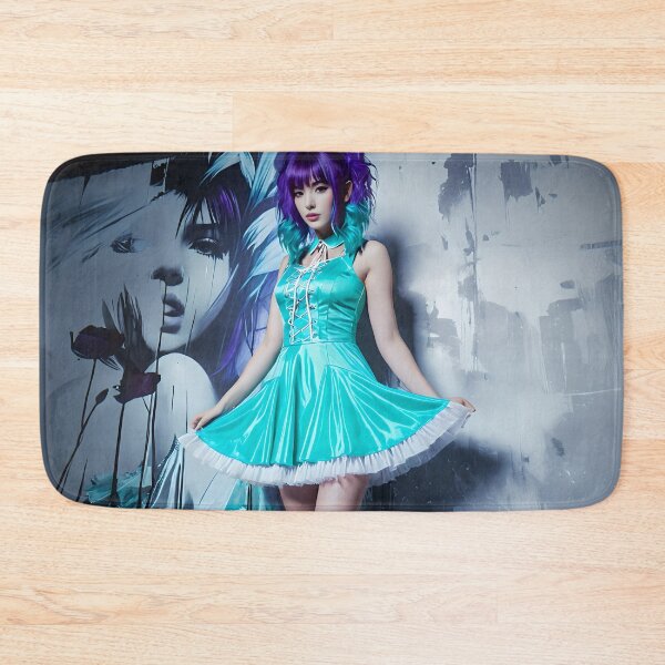 Item preview, Pepāminto cosplay 24 designed and sold by deep-sea-birds.