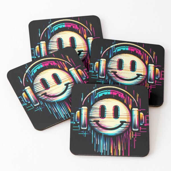Item preview, Glitch Euphoria designed and sold by alnavasord.