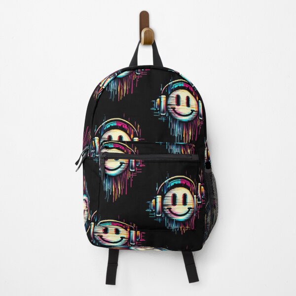 Item preview, Glitch Euphoria designed and sold by alnavasord.