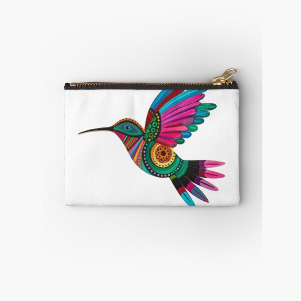 Item preview, Colorful Humming Bird  designed and sold by XollinArtz.