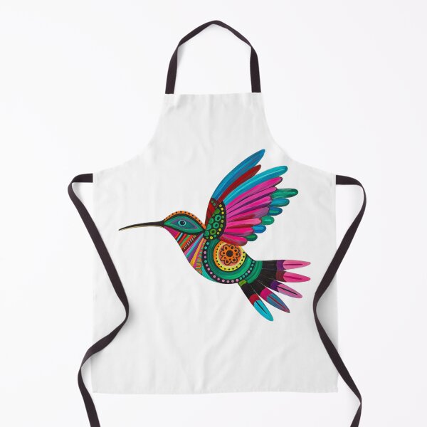 Item preview, Colorful Humming Bird designed and sold by XollinArtz.