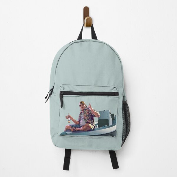 Item preview, GTA 6 Cal Hampton designed and sold by CortsideGoods.