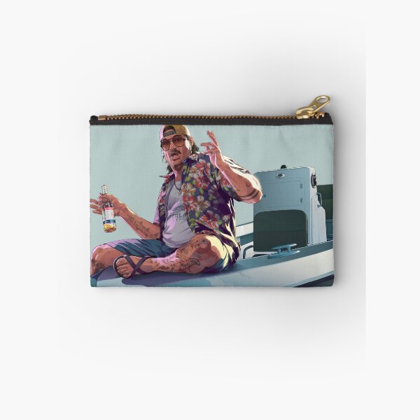 Item preview, GTA 6 Cal Hampton designed and sold by CortsideGoods.