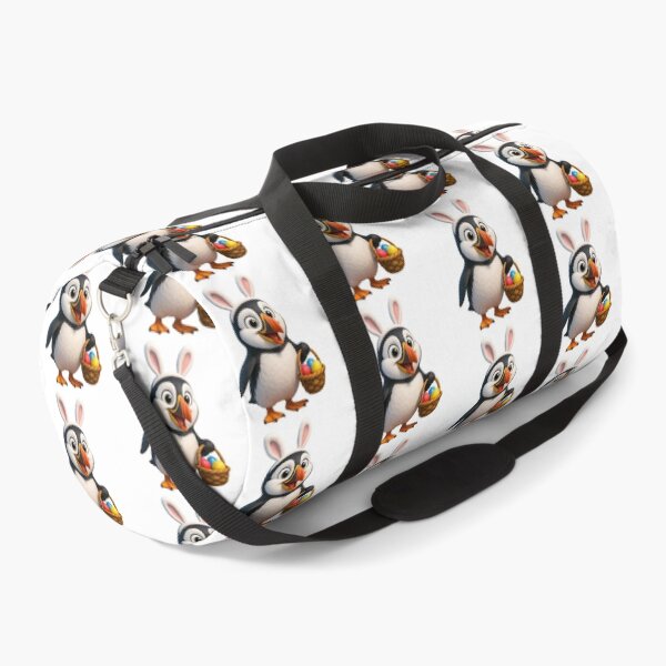 Item preview, Easter Atlantic Puffin designed and sold by Sillytoe.