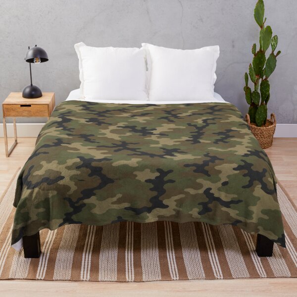 Item preview, Camouflage  designed and sold by AIEverything.