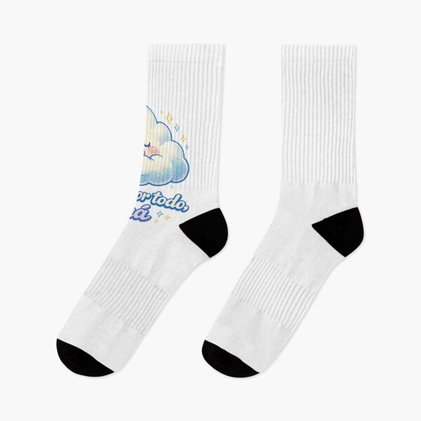 Item preview, Gracias por todo, Mamá — Cloud Dreamy designed and sold by LuveraxArt.