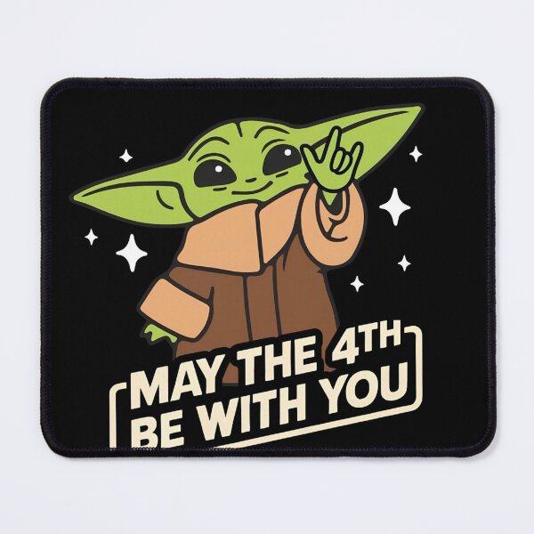 Item preview, May The Fourth Be With You designed and sold by ynsbt17.