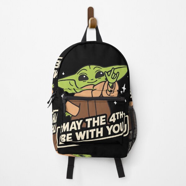 Item preview, May The Fourth Be With You designed and sold by ynsbt17.