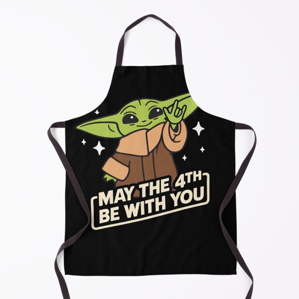 Item preview, May The Fourth Be With You designed and sold by ynsbt17.