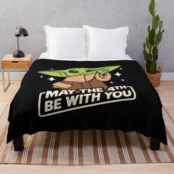 Item preview, May The Fourth Be With You designed and sold by ynsbt17.