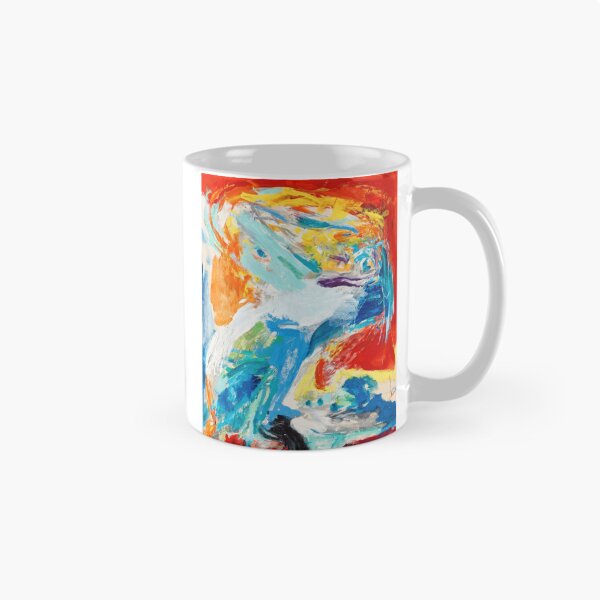 Item preview, Willem de Kooning designed and sold by Ulakosern.