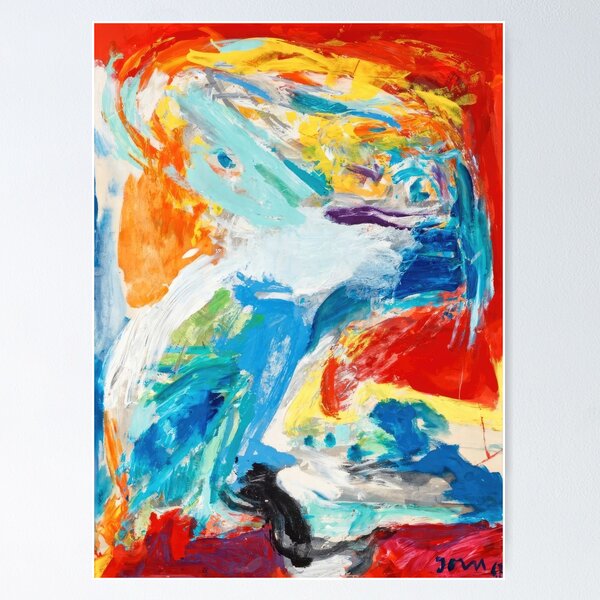 Item preview, Willem de Kooning designed and sold by Ulakosern.