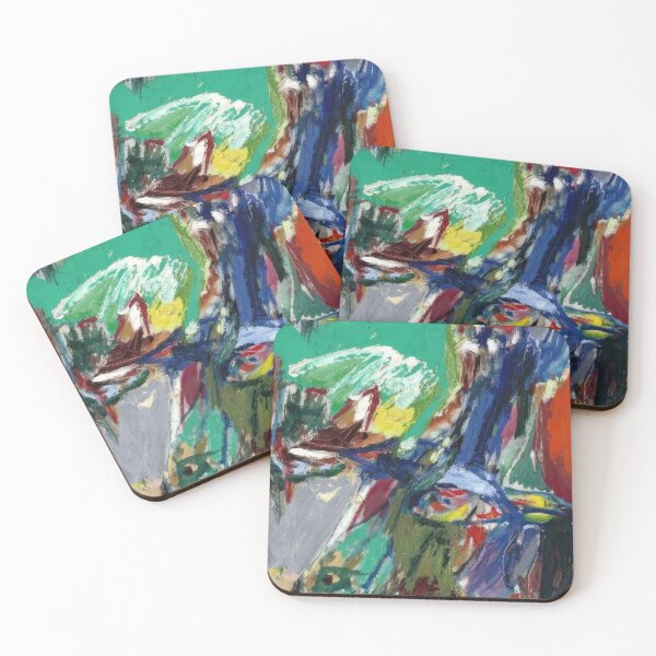 Item preview, Willem de Kooning designed and sold by Ulakosern.