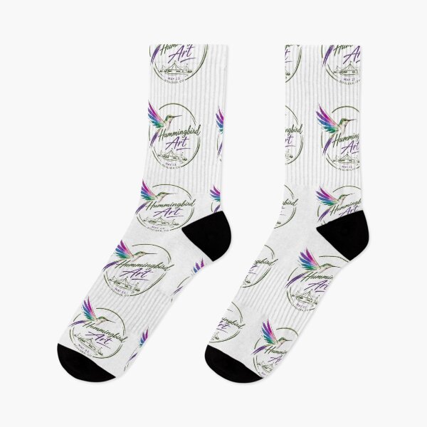 Item preview, Hummingbird Art Event May 22 Boulder CO Watercolor Design designed and sold by Combat Skies.