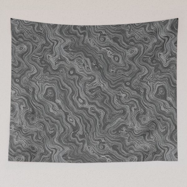 Item preview, Damascus designed and sold by AIEverything.