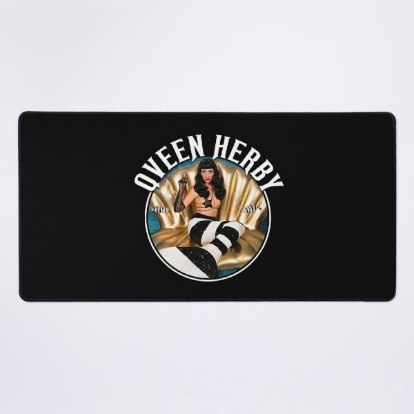 Item preview, Qveen Herby | Gold Shell designed and sold by BorowskiLab.