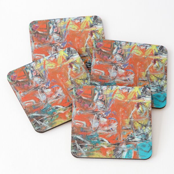 Item preview, Willem de Kooning designed and sold by Ulakosern.