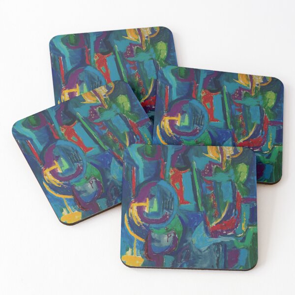 Item preview, Willem de Kooning designed and sold by Ulakosern.