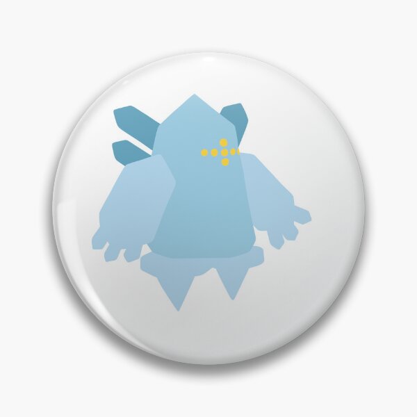 Item preview, Ice Minimalist designed and sold by shiix.