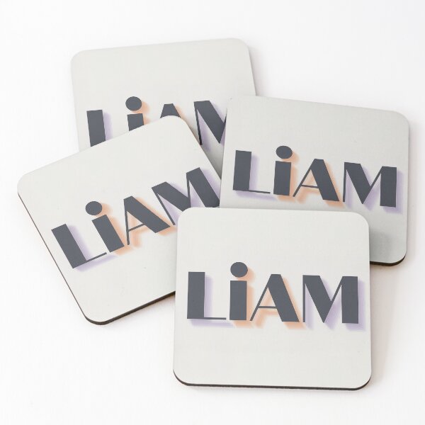 Item preview, Liam designed and sold by zuporouge.
