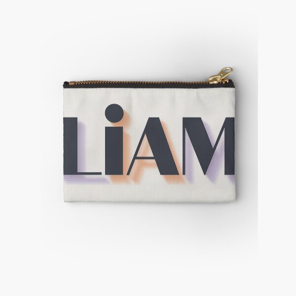 Item preview, Liam designed and sold by zuporouge.