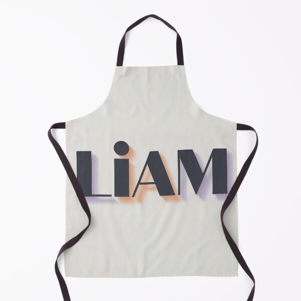 Item preview, Liam designed and sold by zuporouge.